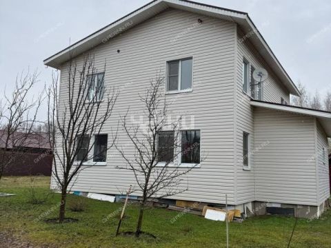 dom-tsn-chistye-klyuchi-2-dalnekonstantinovskiy-rayon фото