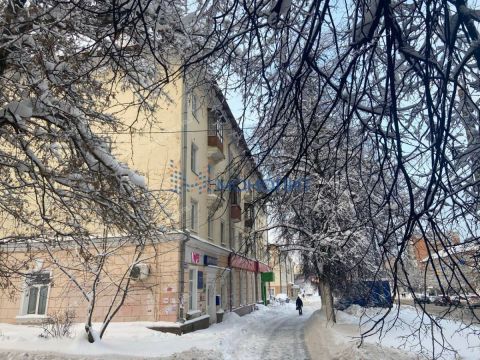 3-komnatnaya-ul-beketova-d-5 фото