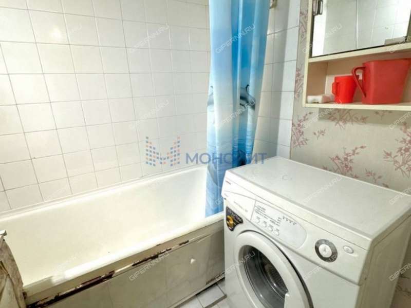 двухкомнатная квартира на Волжской набережной дом 9