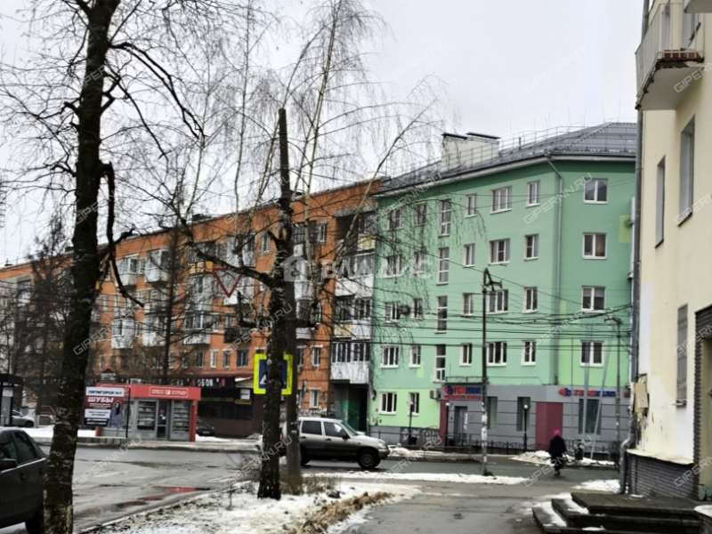 помещение под помещение свободного назначения на бульваре Победы город Дзержинск