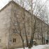 квартира-студия на улице Бориса Панина дом 19А