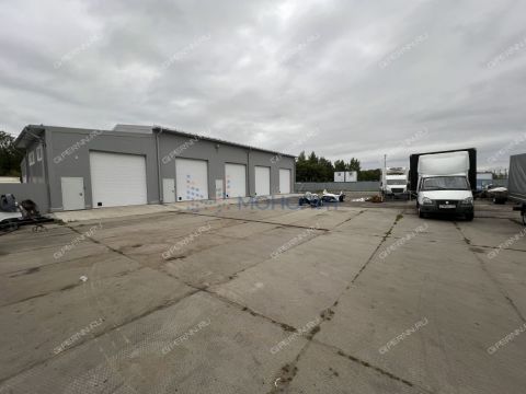 poselok-parysheva-ul-zelenhozovskaya-d-12 фото