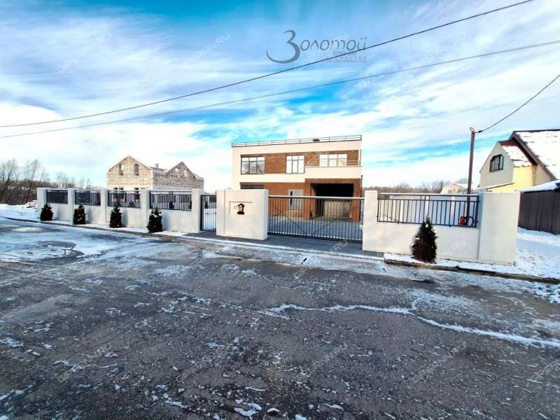 коттедж на  деревня Квасово