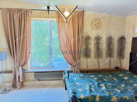 dom-derevnya-podlesovo-kstovskiy-rayon фото