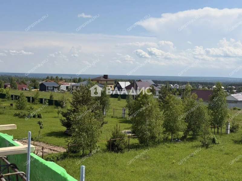 земельный участок 7,2 сотки 129 деревня КП Русская