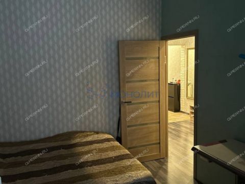 taunhaus-poselok-zhdanovskiy-kstovskiy-rayon фото