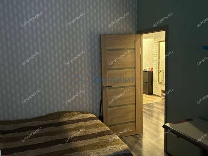 таунхаус на улице Славянская Ждановский сп