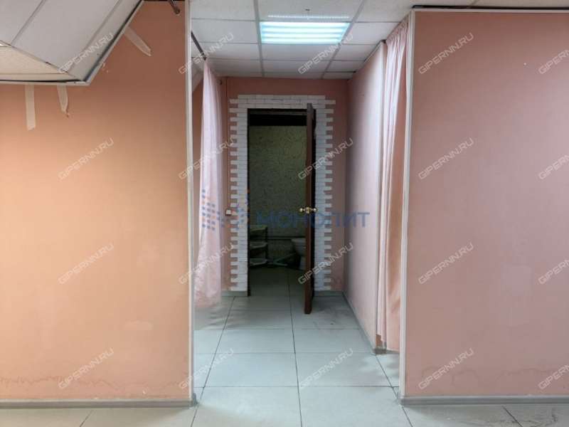 помещение под офис, недвижимость для спорта, фитнеса на проспекте Октября