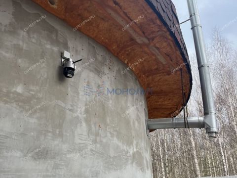 dom-derevnya-slobodki-sokolskiy-gorodskoy-okrug фото