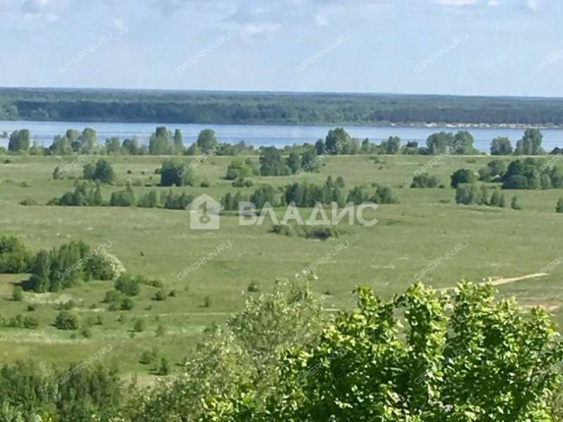 дом на улице Приволжская деревня Богомолово