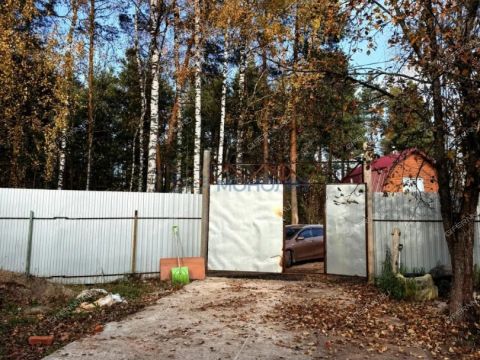 dom-snt-lesnaya-polyana-lesnaya-polyana фото