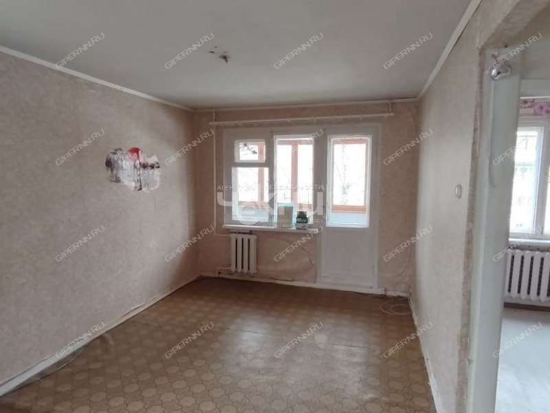 однокомнатная квартира на Южном шоссе дом 48