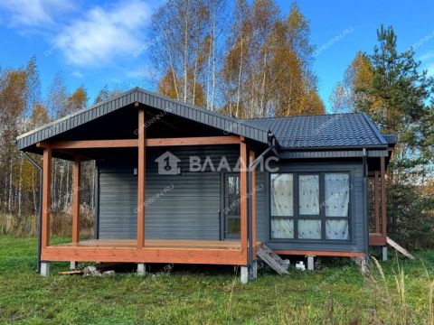 dom-derevnya-gumnishhi-balahninskiy-municipalnyy-okrug фото