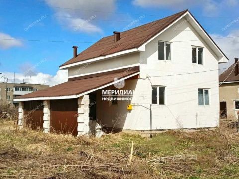 dom-selo-laksha-bogorodskiy-municipalnyy-okrug фото