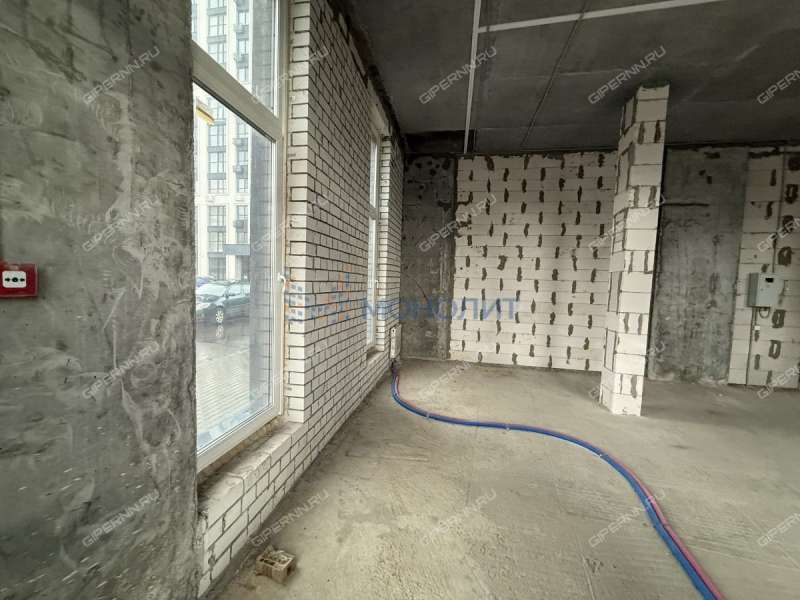 помещение под офис, торговую площадь на проспекте Ленина