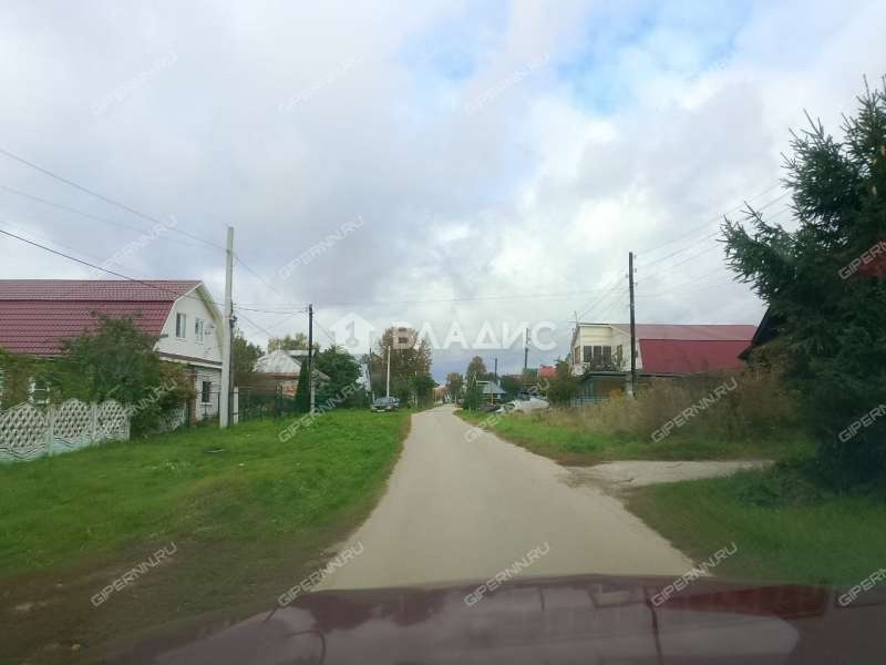 дом на улице Центральная деревня Зименки