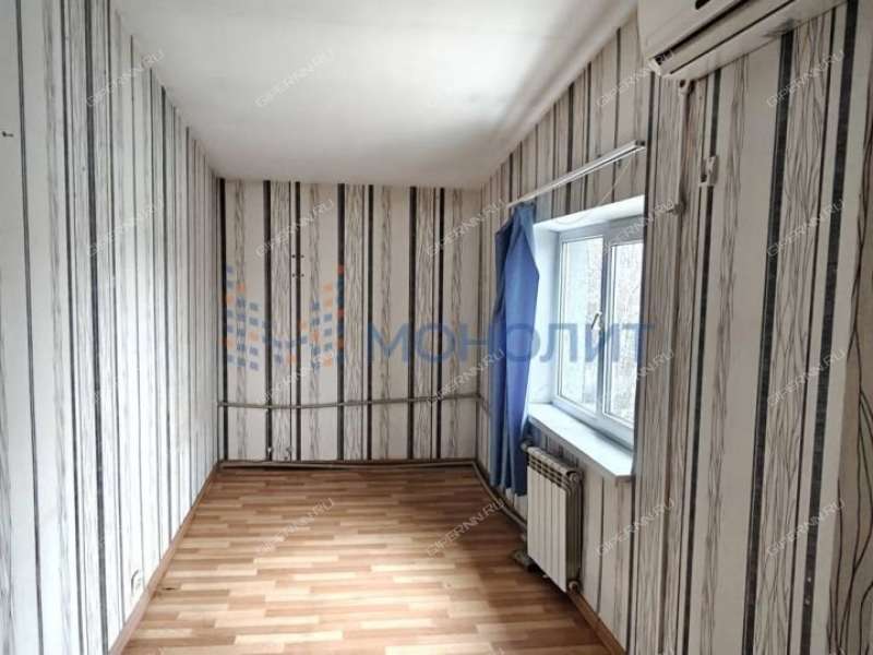 дом на Сигнальной улице