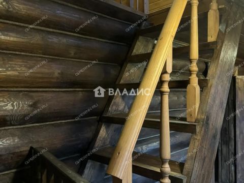 dom-poselok-zarechnyy-gorodskoy-okrug-bor фото