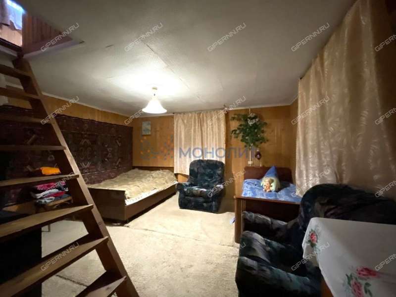 дача на 4/155 деревня Кременки