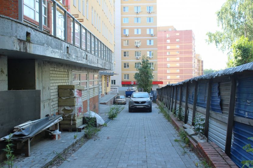 Фото: Ксения Ражева / gipernn.ru