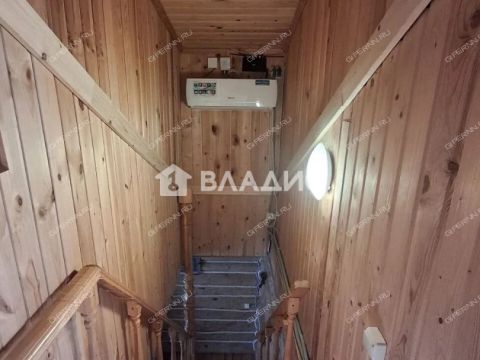 dom-dpk-malinovo-gorodskoy-okrug-chkalovsk фото