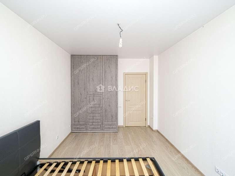 трёхкомнатная квартира на Русской улице улице дом 9 деревня Анкудиновка