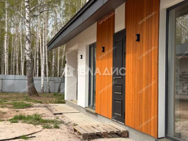 дом на  ТСН Серебряные ключи