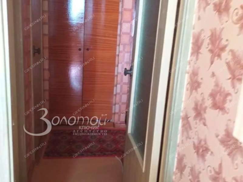 двухкомнатная квартира на Подворной улице дом 1