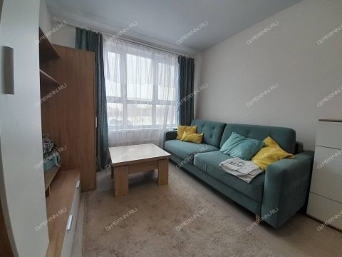 kvartira-studiya-ul-pravdinskaya-d-43 фото