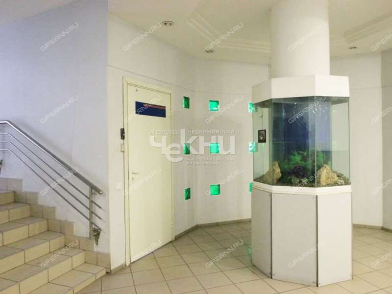 помещение под офис на улице Минина