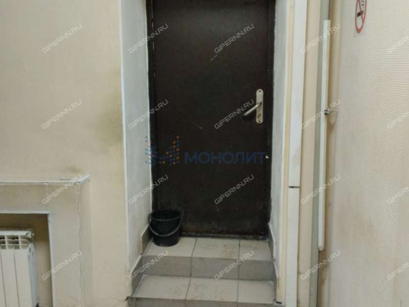 помещение под офис, торговую площадь на улице Веденяпина