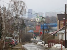 «Как в глухой деревне!». От чего страдают жители Лапшихи в Нижнем Новгороде