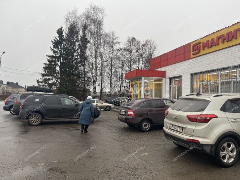 selo-bezvodnoe-kstovskiy-rayon фото