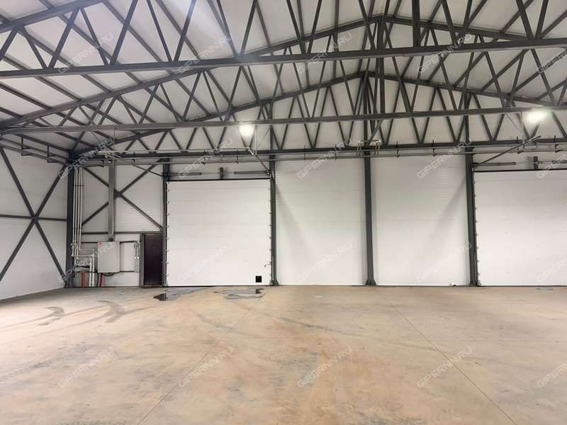 помещение под склад на улице Монастырка