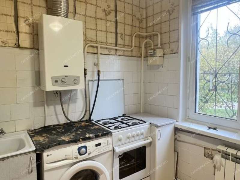 двухкомнатная квартира на Юбилейном бульваре дом 11