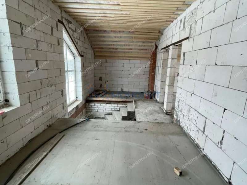 дом на Солнечной улице село Старково