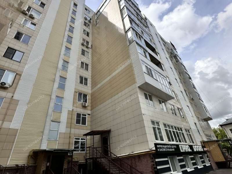 помещение под офис на Дальней улице