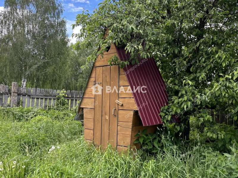 дом на Северной улице город Ворсма