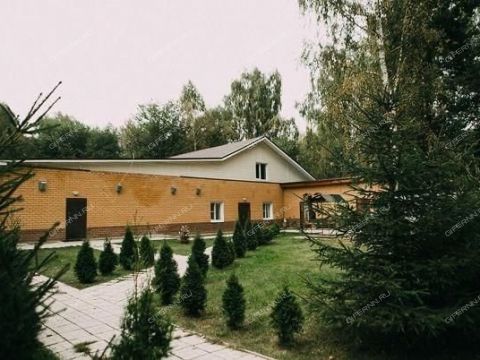 derevnya-rozhnovo-gorodskoy-okrug-bor фото