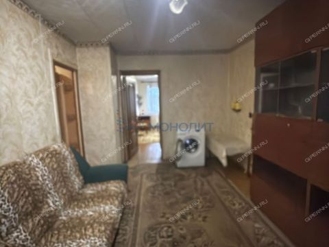 2-komnatnaya-gorod-dzerzhinsk-gorodskoy-okrug-dzerzhinsk фото