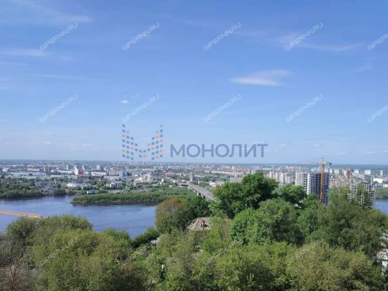 четырёхкомнатная квартира на Дальней улице дом 8