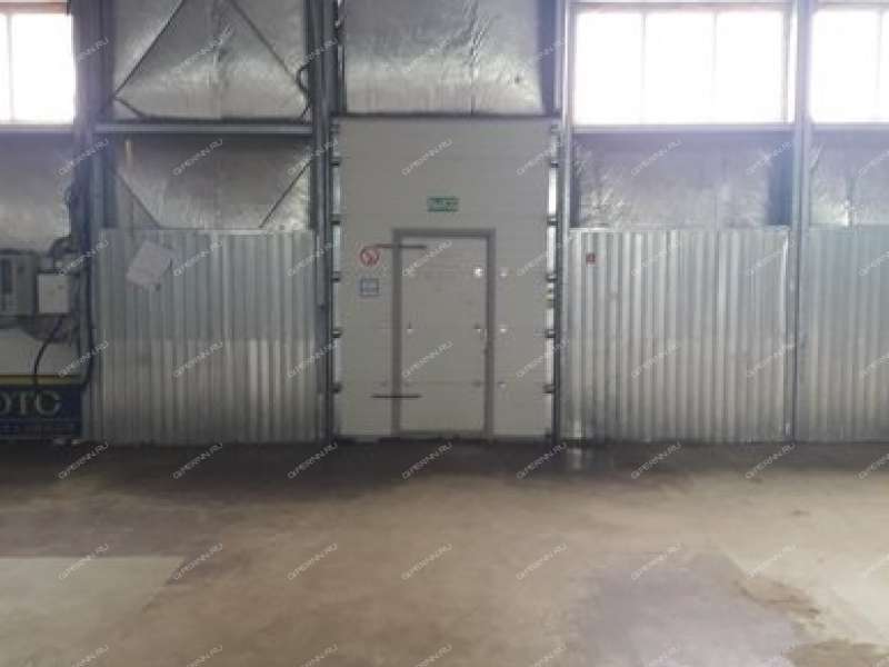 помещение под склад на Шмидта ул., д.1а