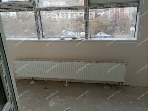 1-komnatnaya-ul-pravdinskaya-d-43 фото