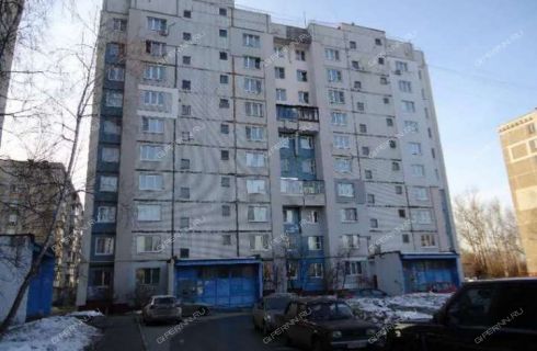 Купить Квартиру В Нижнем Новгороде Строкина 14