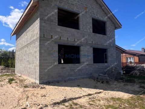 dom-serebryanye-klyuchi-derevnya-bugry-ter-tsn-dalnekonstantinovskiy-rayon фото