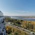 двухкомнатная квартира на проспекте Гагарина дом 144