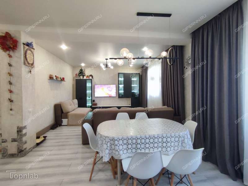 дом на 4 деревня Чаглава