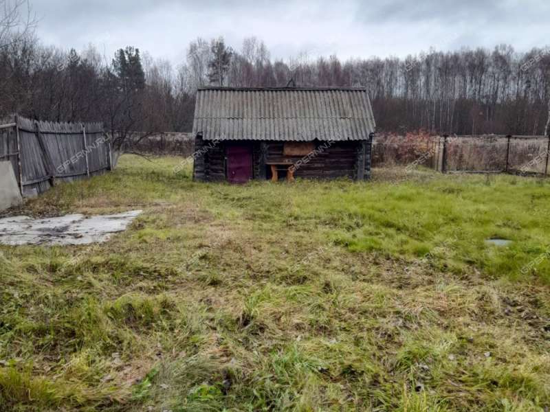 дом на  деревня Хахалы