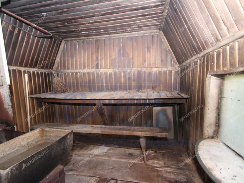 дом на улице Ленина рабочий посёлок Пильна