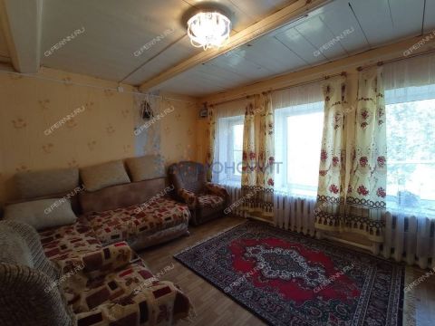 dom-rabochiy-poselok-sosnovskoe-sosnovskiy-rayon фото